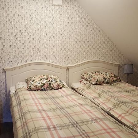 Domstolens Magasin Apartment Уларед Екстериор снимка