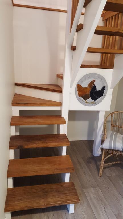 Domstolens Magasin Apartment Уларед Екстериор снимка