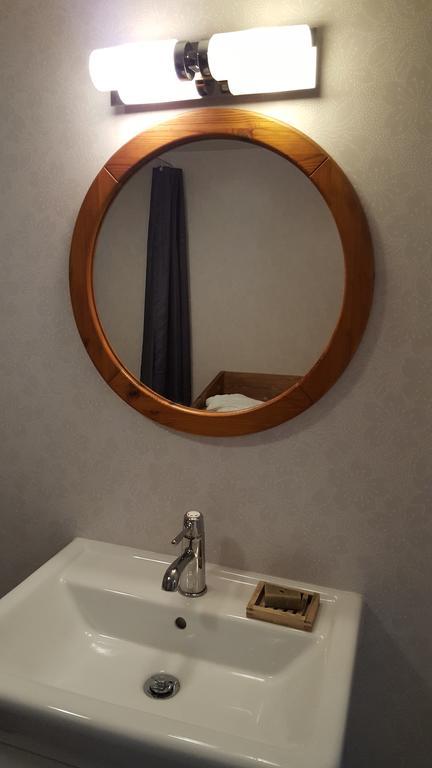 Domstolens Magasin Apartment Уларед Екстериор снимка